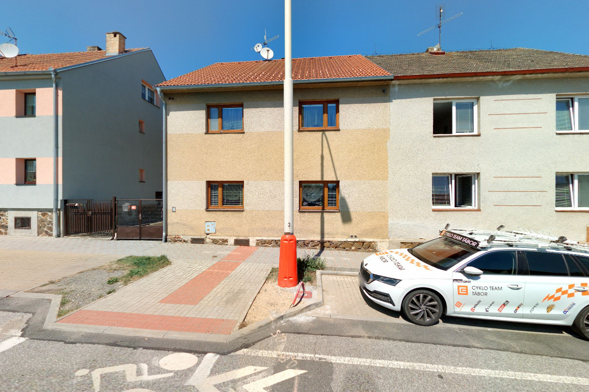 Jarmila Bambulová - Služba školám foto 2