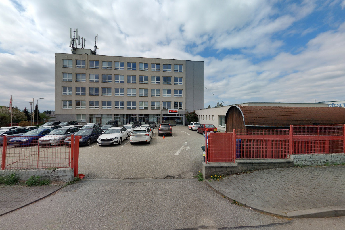 STRABAG a.s. foto 2