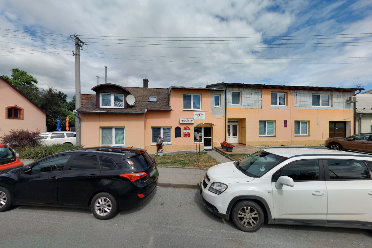 Pekařství Petr Ptačník foto 6