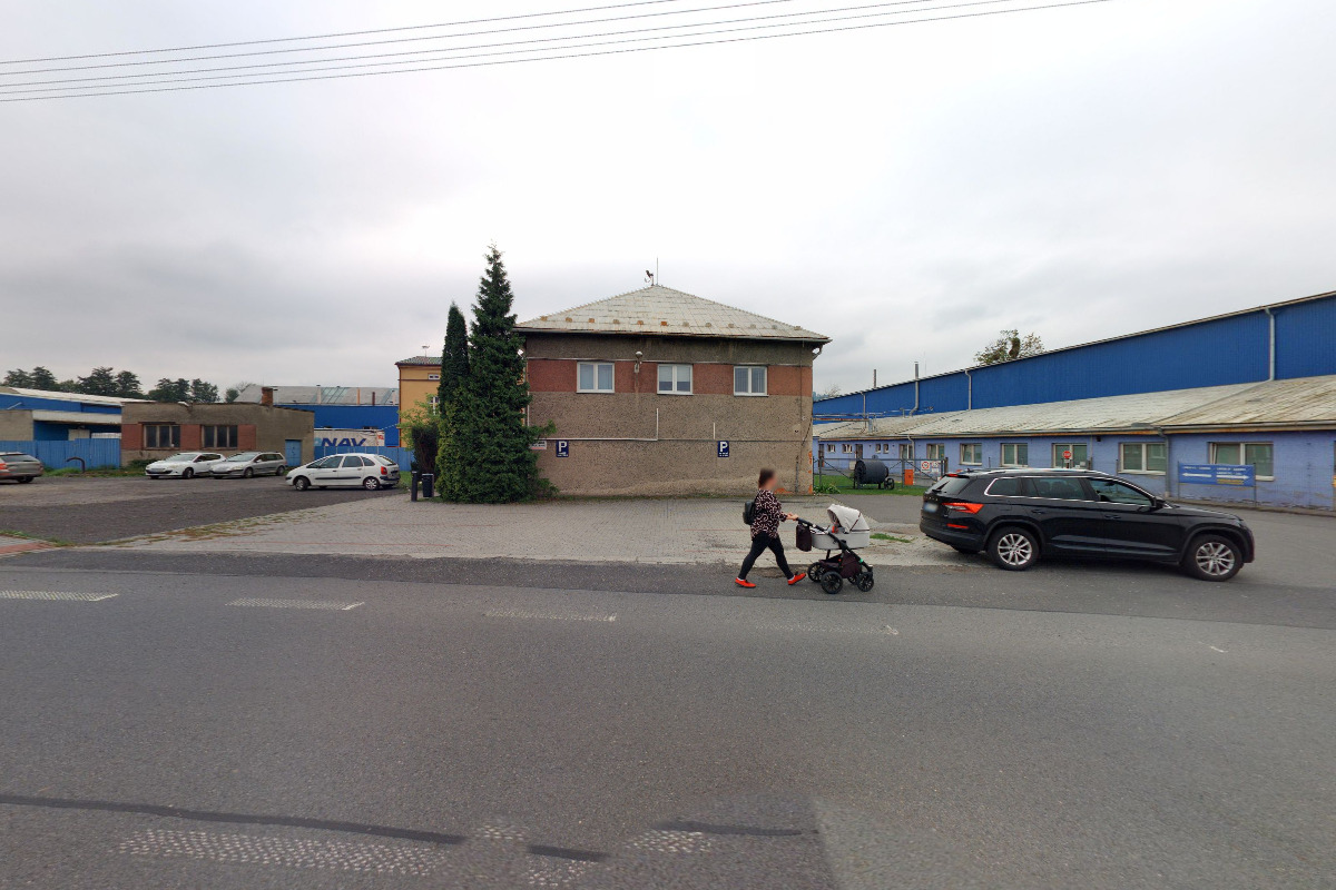 LAKUM - AP, a.s. foto 2