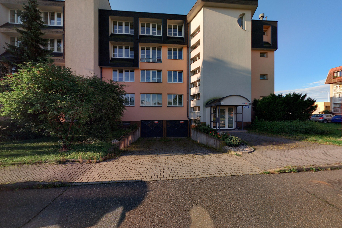 Boris Jezerčák foto 2