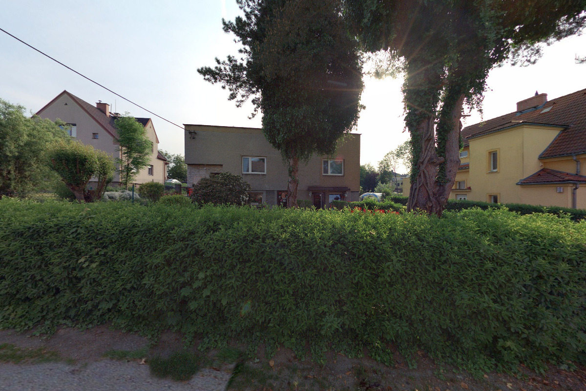 Cukrárna U Dědoušků foto 2