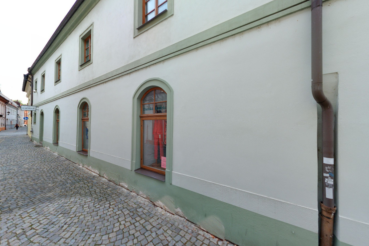 Dům HARMONIE foto 5