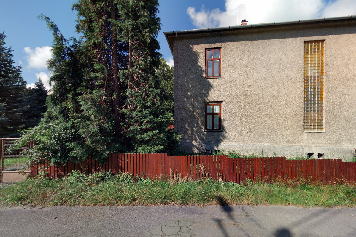 Římskokatolická farnost Dobešov