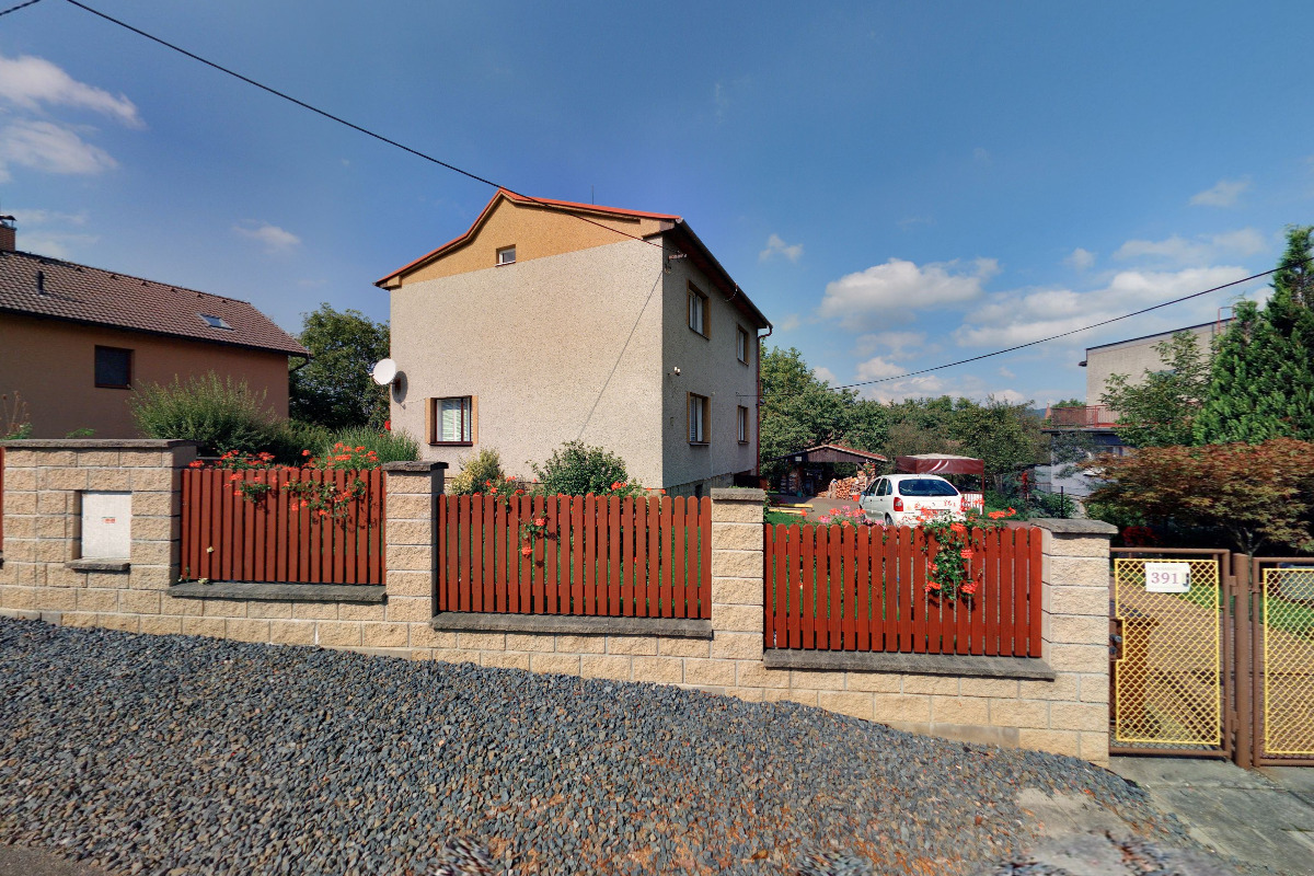 Fond pro opuštěné a handicapované děti a mládež