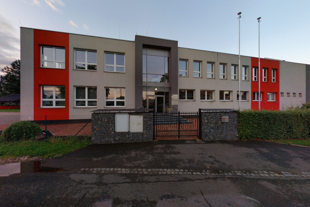 AHOL - Vyšší odborná škola foto 5