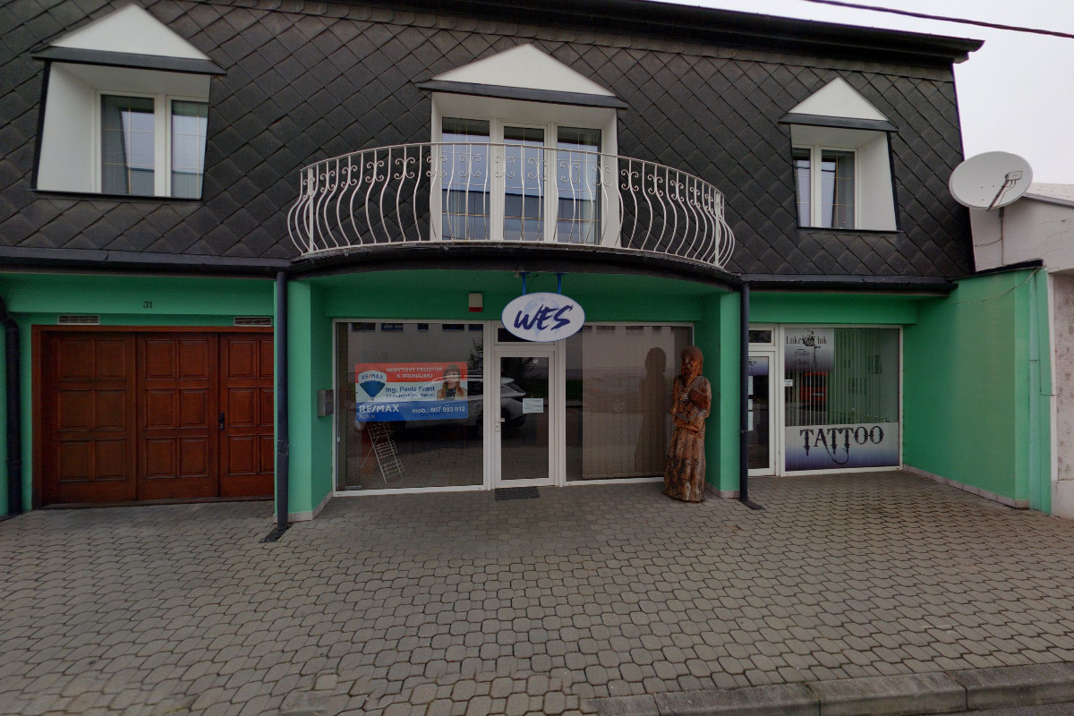 Být spolu aktivní foto 3