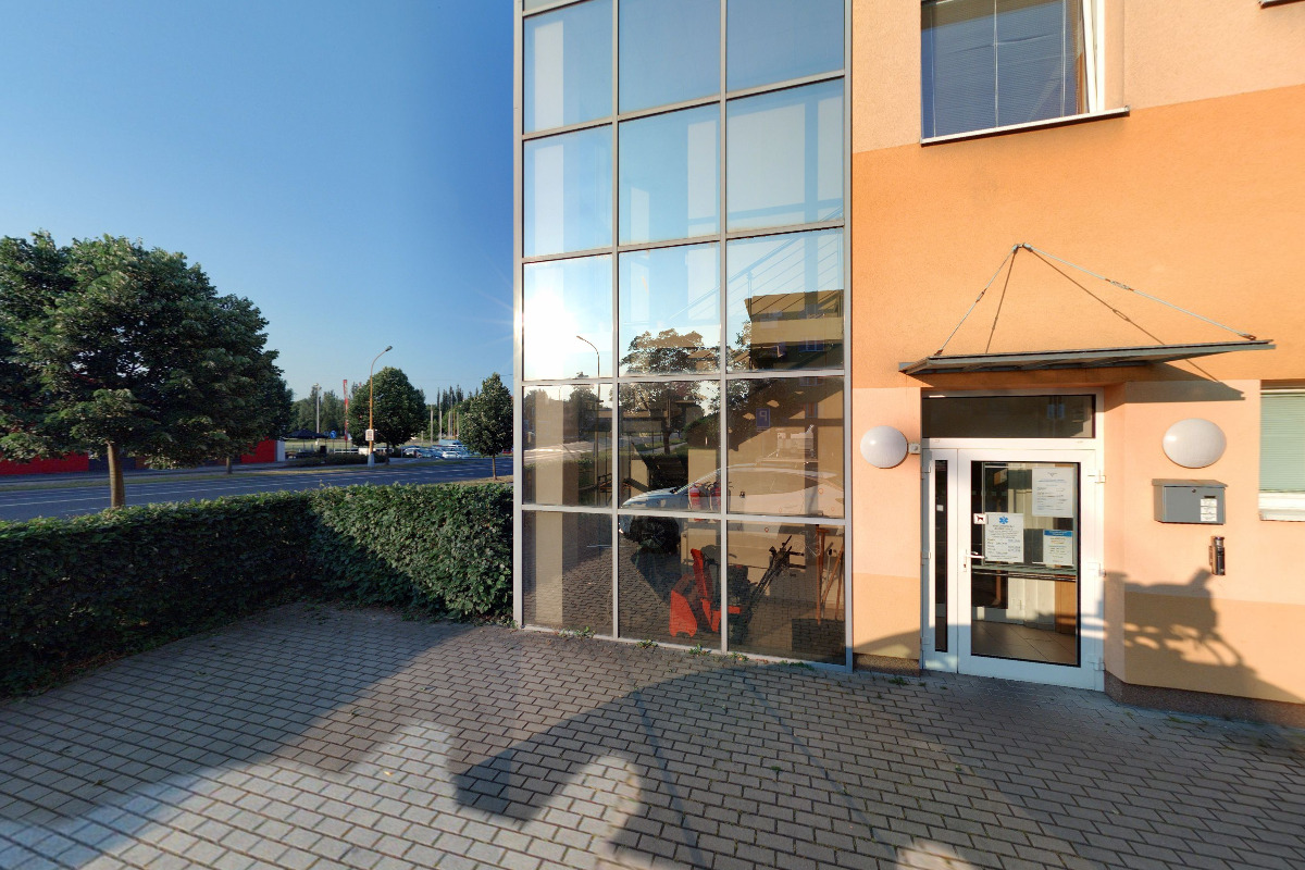 TOP GYN CENTER, s.r.o.