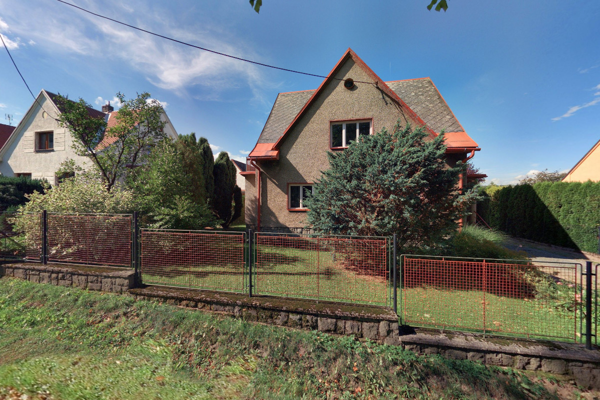 Ing. arch. Jiří Křížek - architekt foto 1