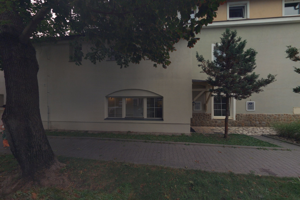 Therapie - fyziocentrum Jánoško, s.r.o.