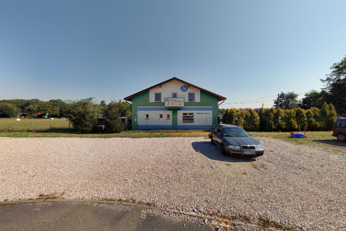 MC Pneu, s.r.o.