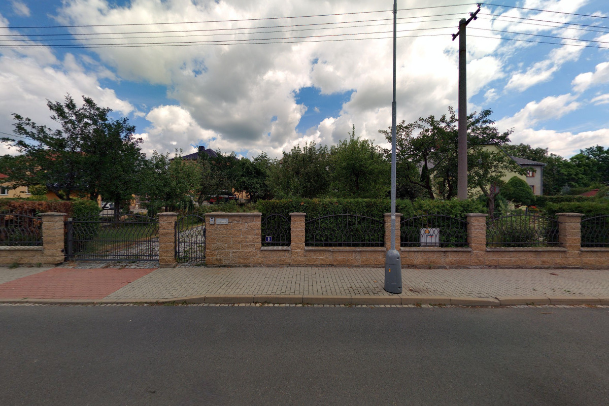 Apartmán Husovka Bruntál - pokoj POLLY foto 1