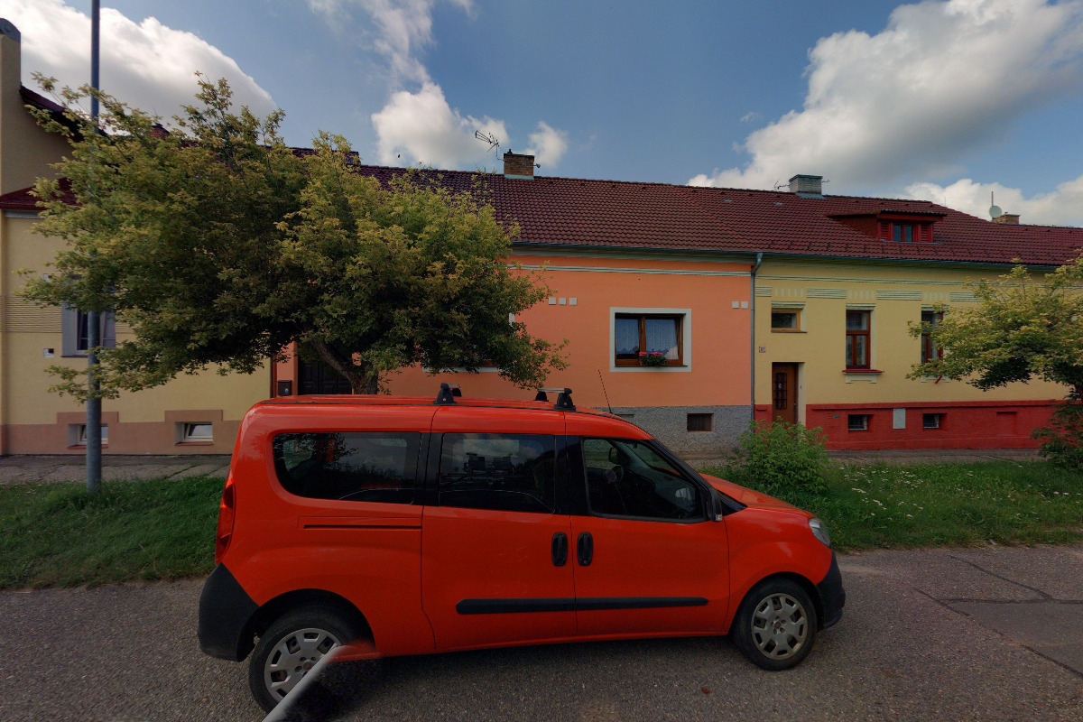 Perníkářství  Dagmar Jarešová