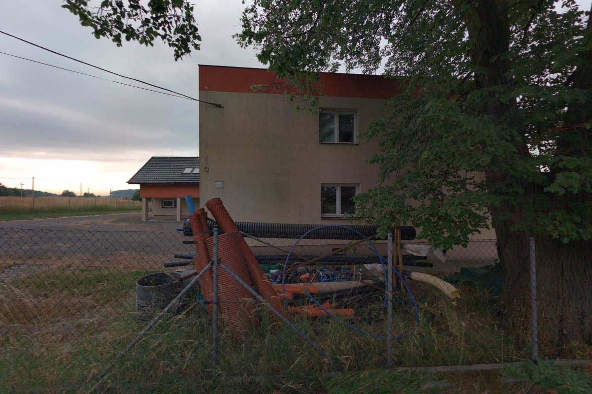 PLASTMONT inženýrské sítě, s.r.o.