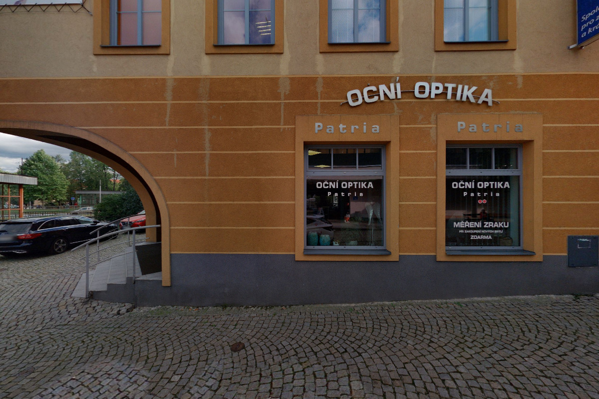 Praktik U Náměstí