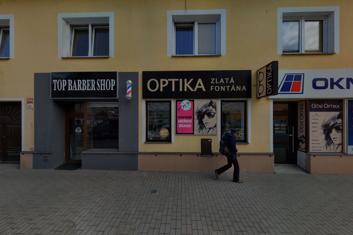 Top Barber Shop foto 1