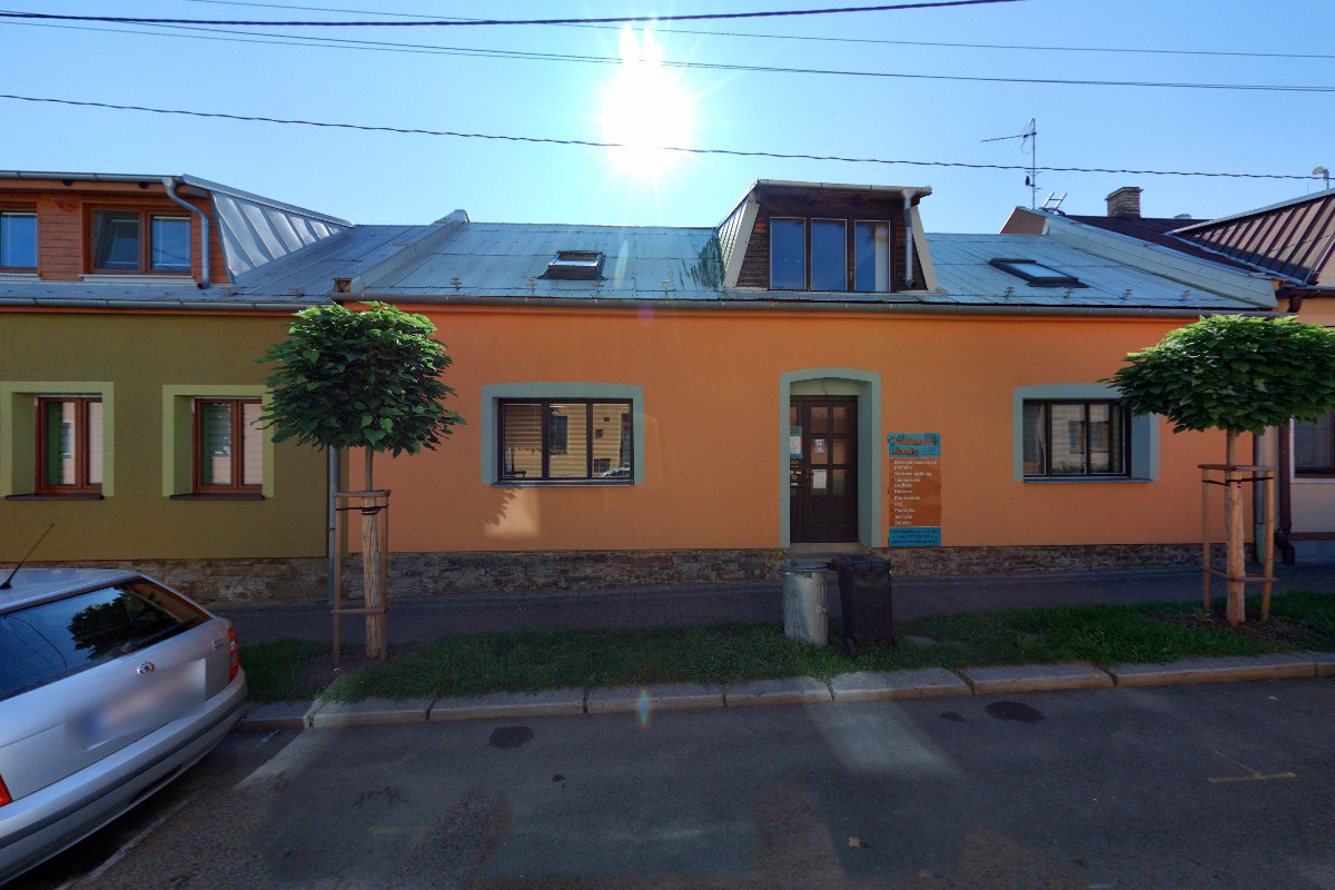 Podlahové studio - Martin Honěk