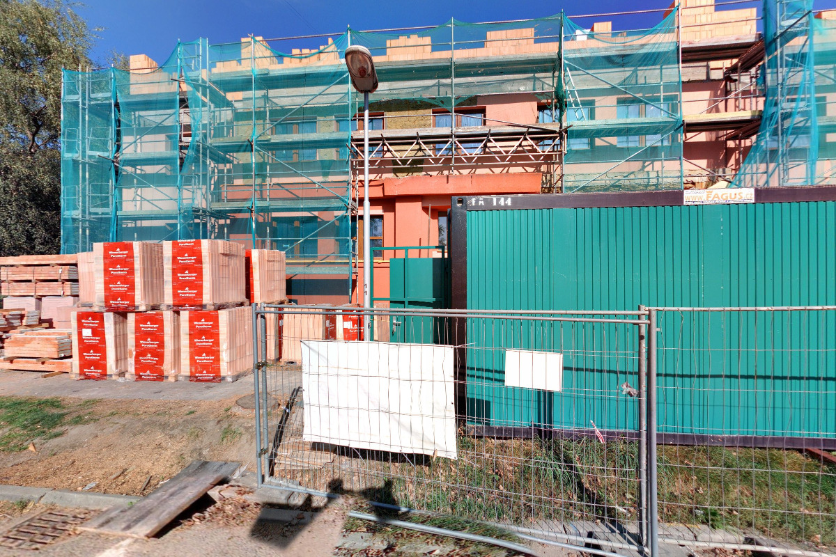 Domov pro seniory Frýdek-Místek foto 4