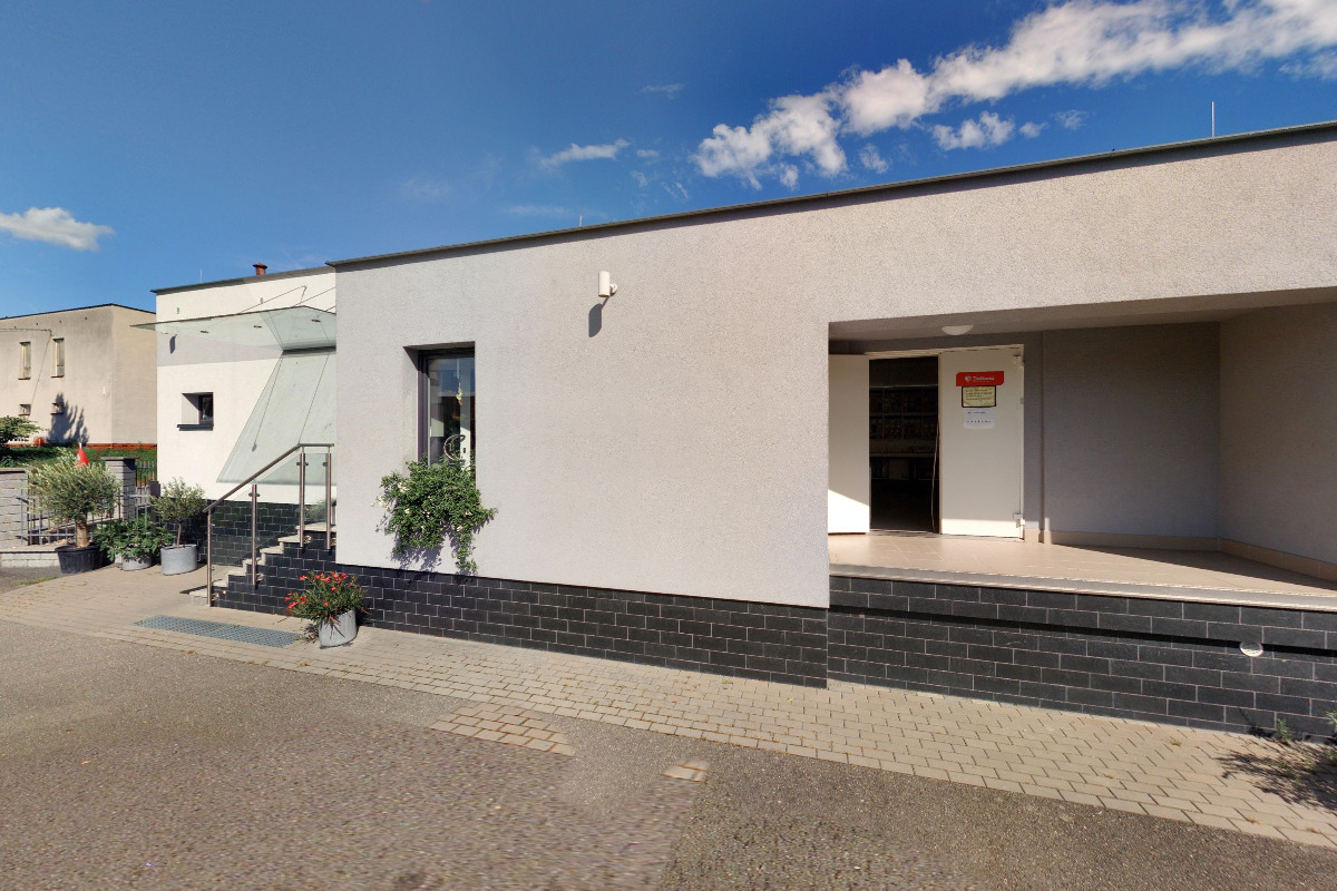 Oskar Stanečka - JASO foto 2