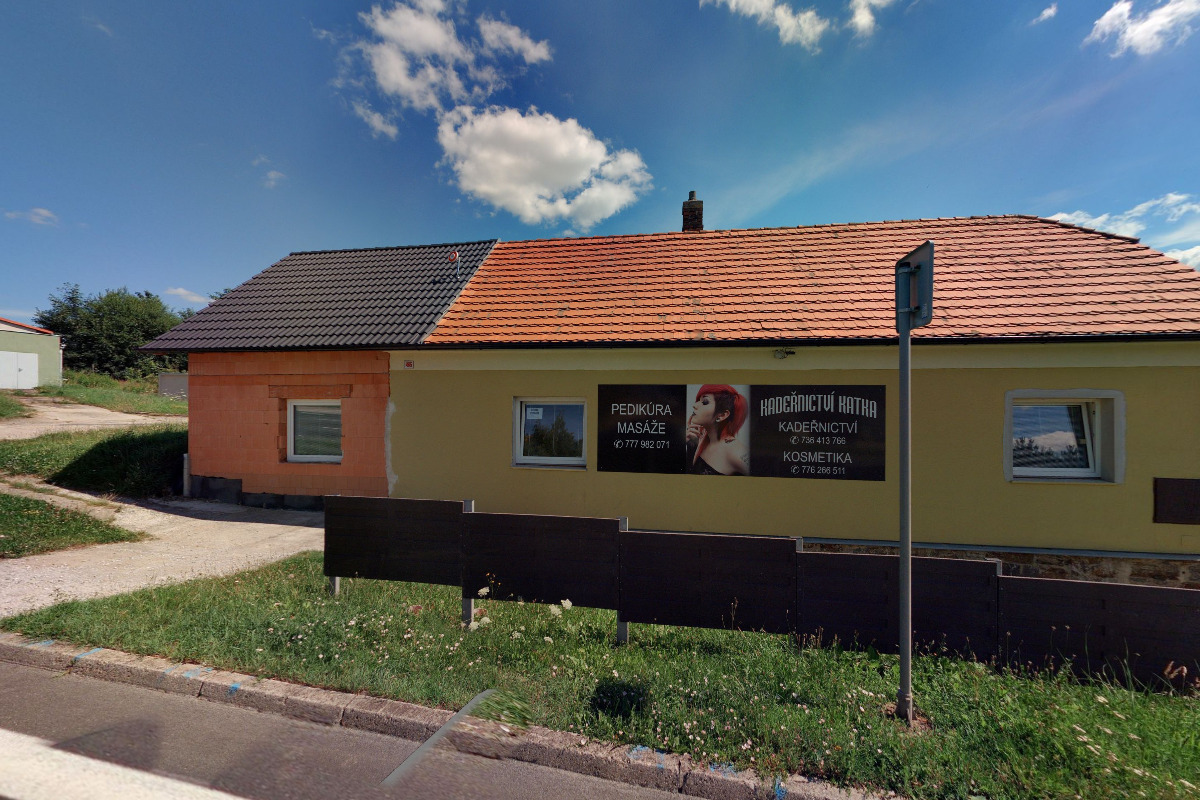 Zlata Dvořáková foto 1