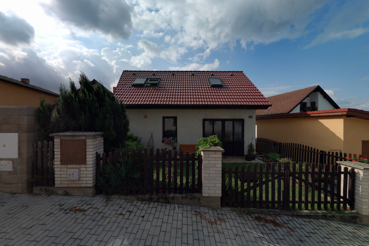 Tesařství Vladislav Fiala