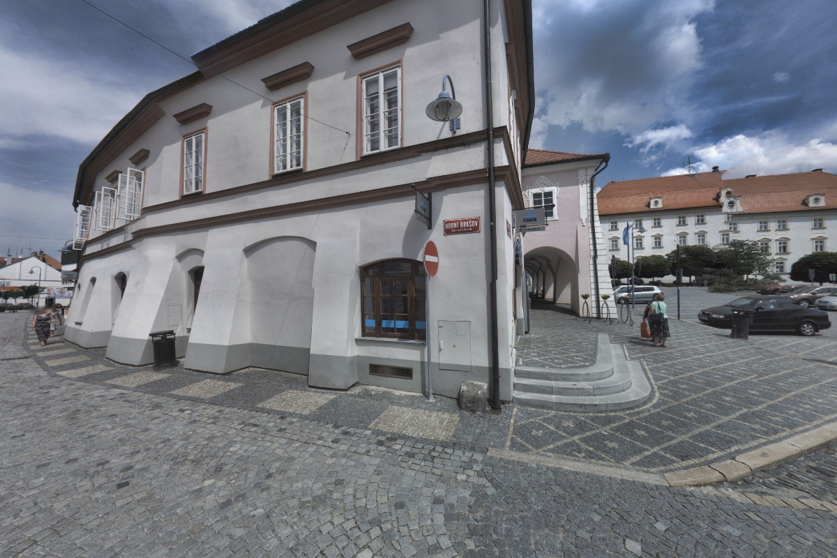 ČSOB - Československá obchodní banka foto 4