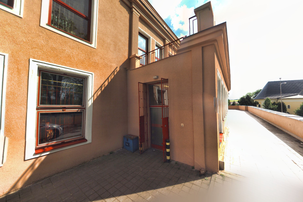 Chemická bezpečnost, s.r.o.