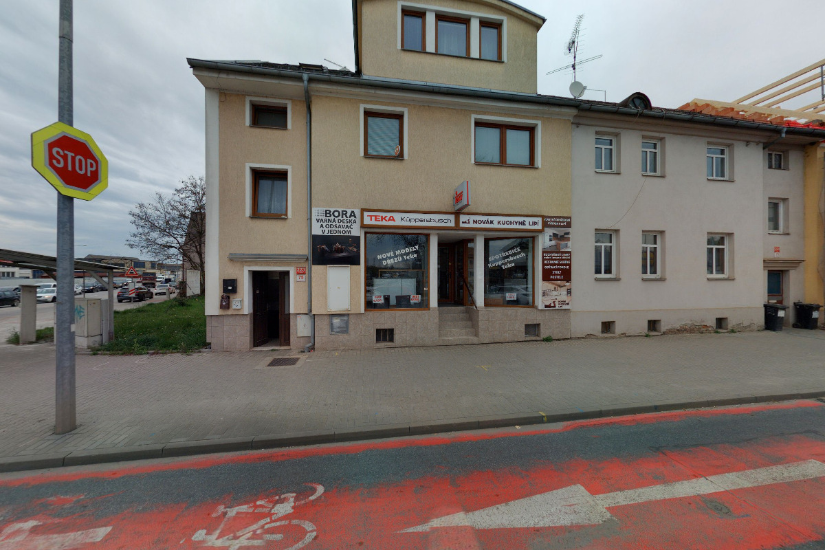Teka centrum foto 2