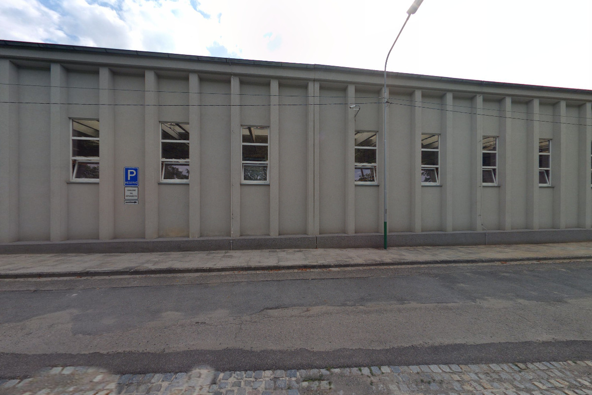 Geniátor – Geniální Hřebíková