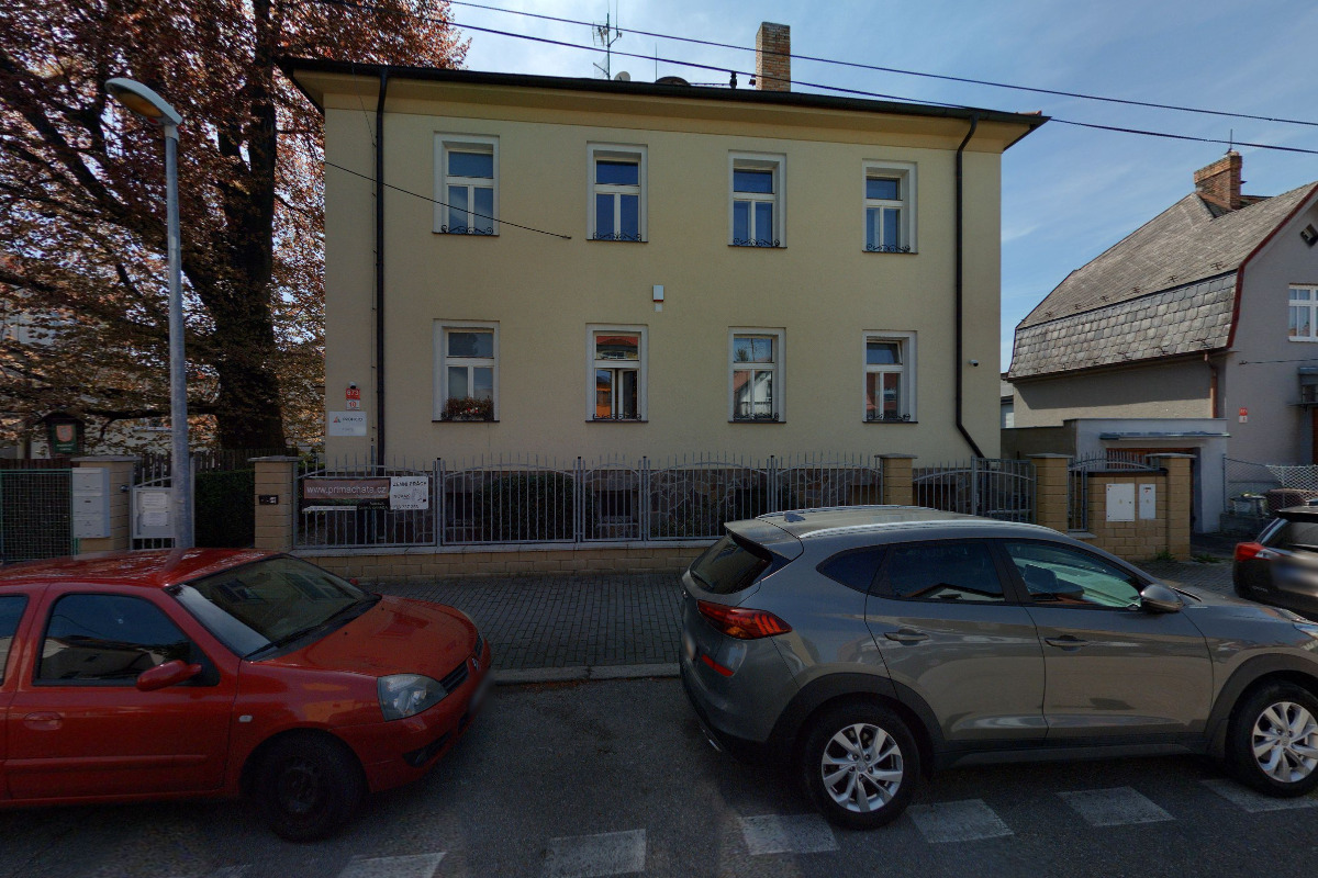 Ondřej Novák foto 2