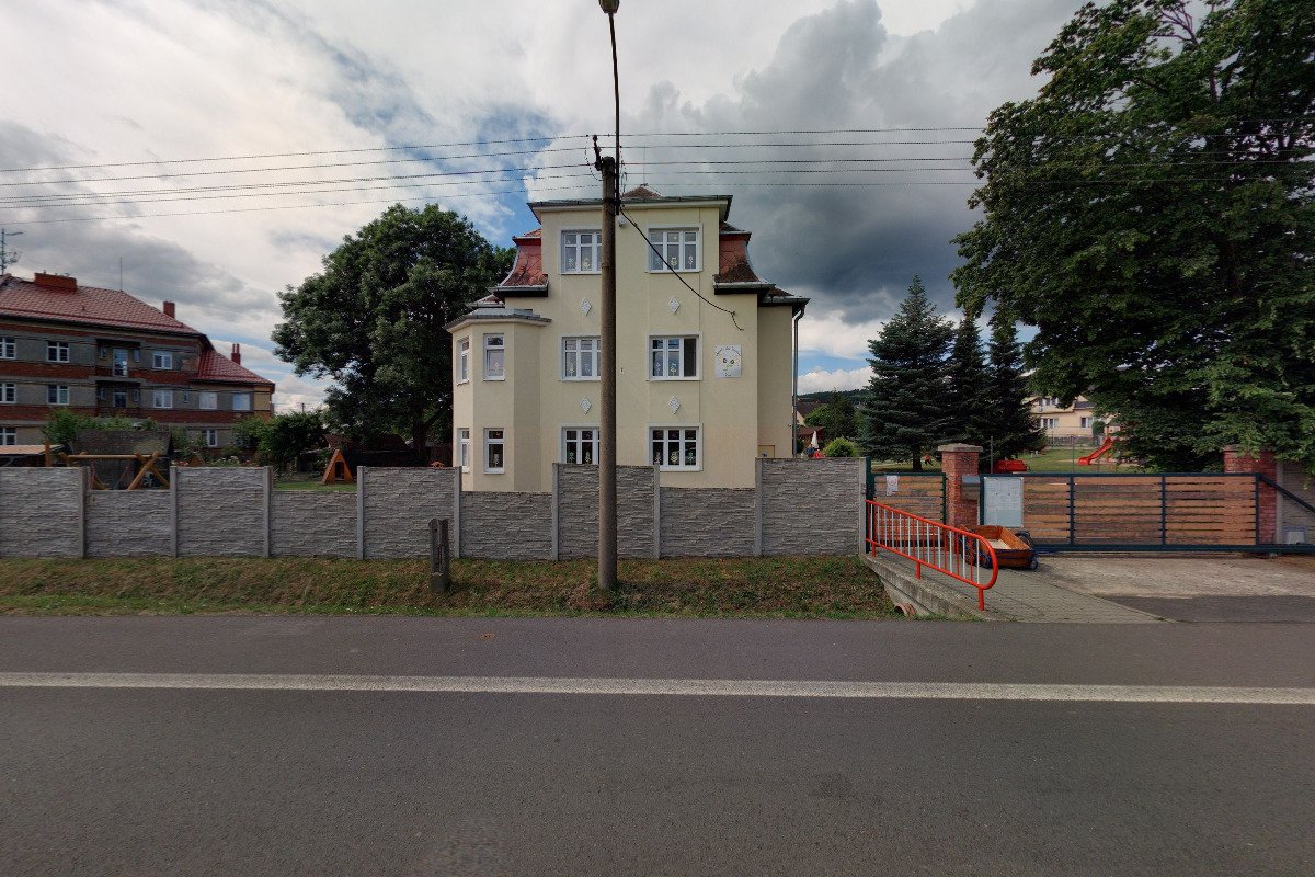 MŠ Slunečnice, Krnov foto 2