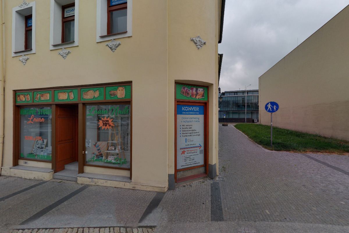 Konver - Online marketing foto 4