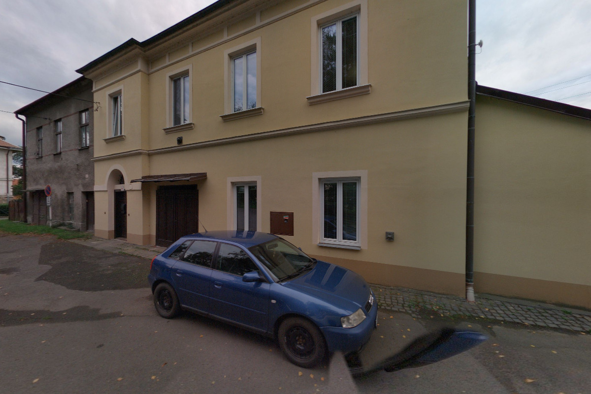 Římskokatolická farnost Kunín