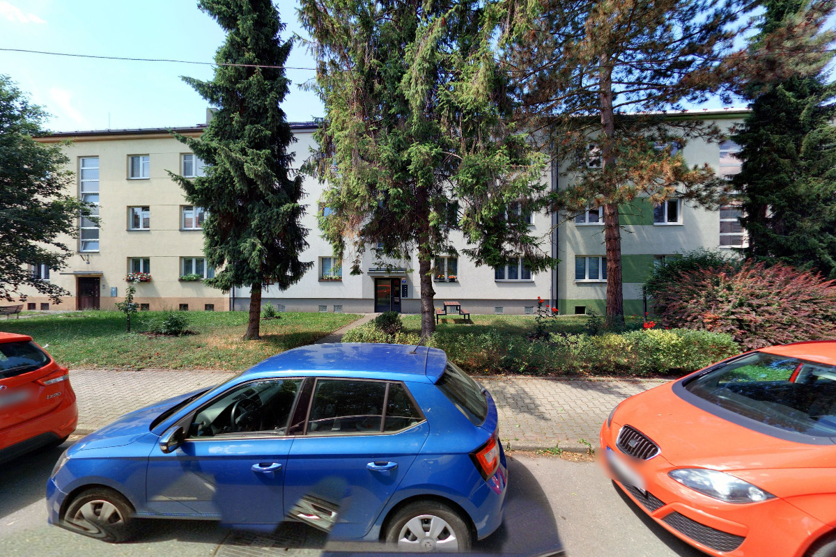 Daňový poradce ev. č. 2596 Ing. Květoslava Hrabovská foto 2