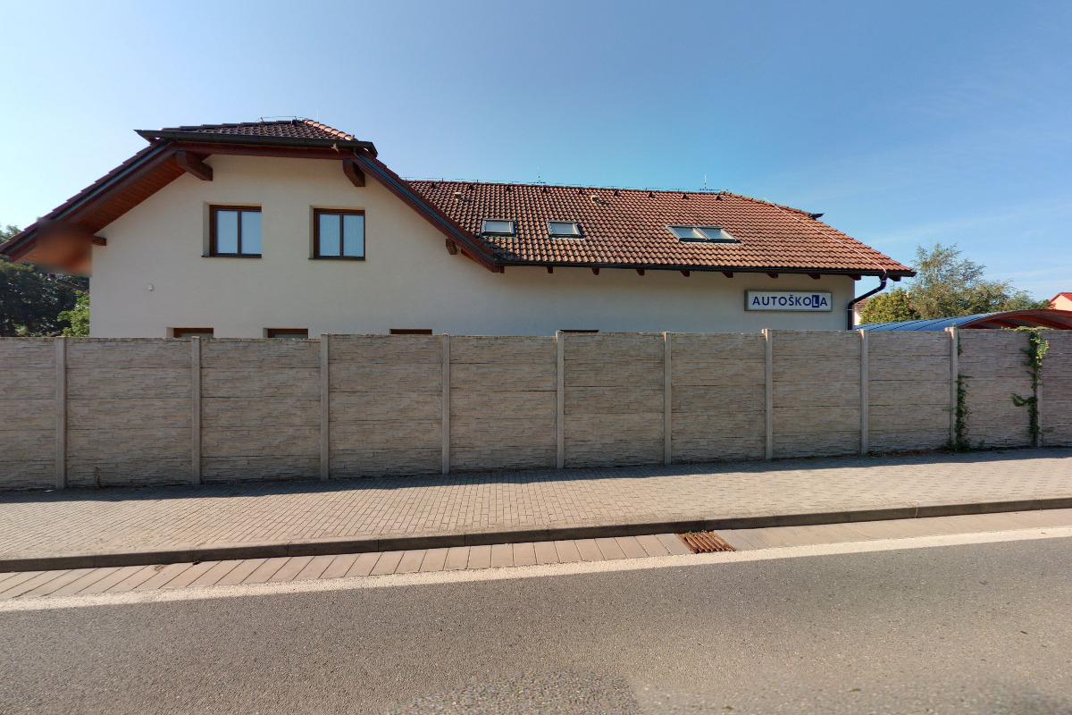 Autoškola Nedvěd - Luboš Nedvěd