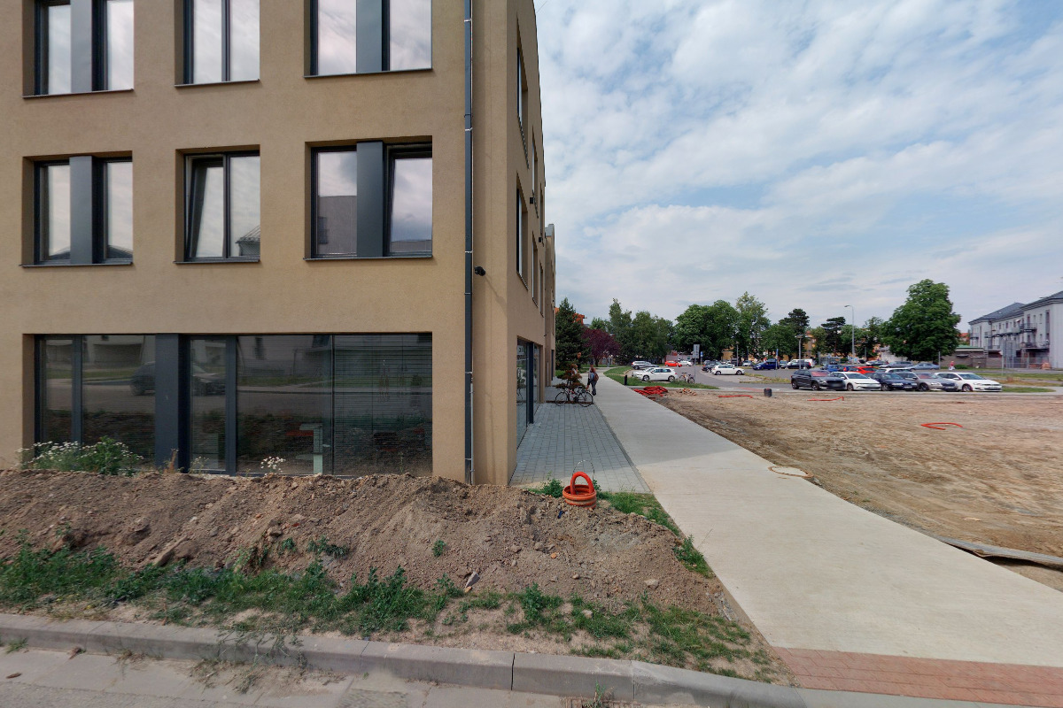 BERKASTAV s.r.o. foto 2