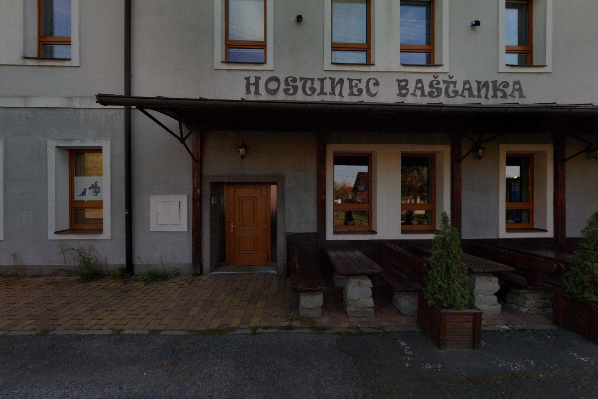 Veterinární ordinace SToVet