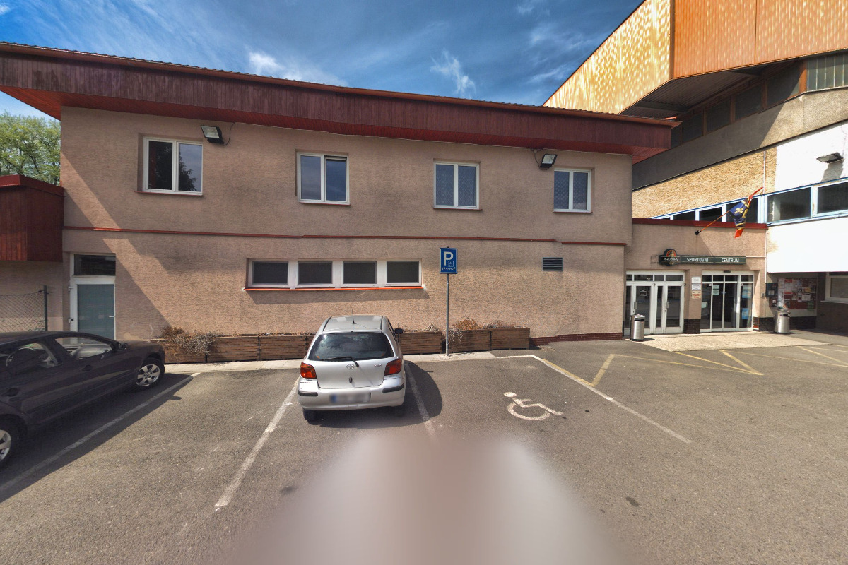 SAK Studénka - Sauna foto 1