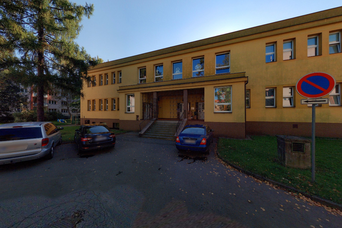 MŠ Třinec, SNP foto 3