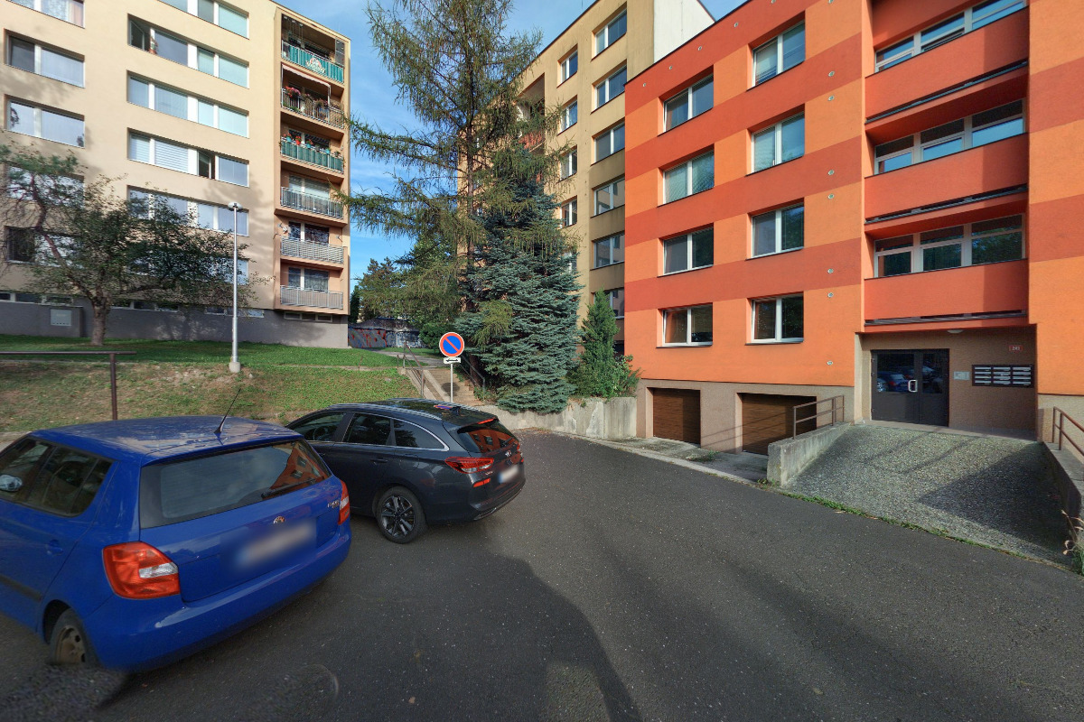 Hana Vicherková - Malířka jemných obrazů