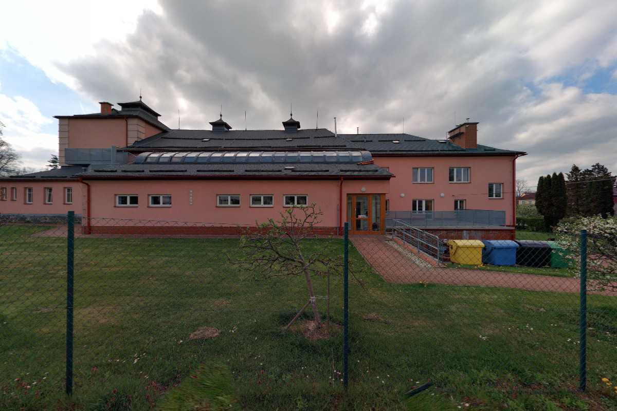 Fotbalový klub TJ Vítkov