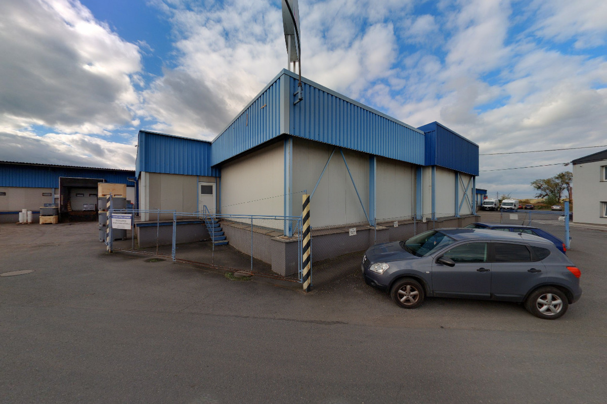 MILKEFFEKT, a.s. foto 5