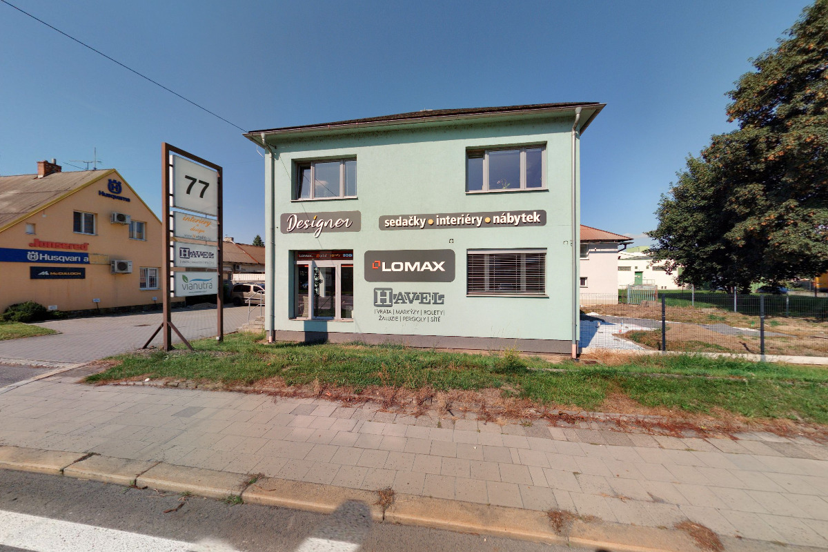 HAVEL - VRATA / MARKÝZY / ROLETY, s.r.o. foto 3