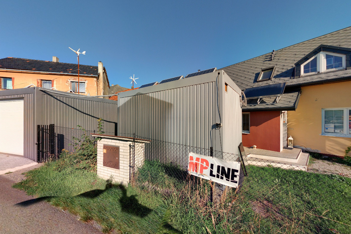 Fotografka Martina Skalická