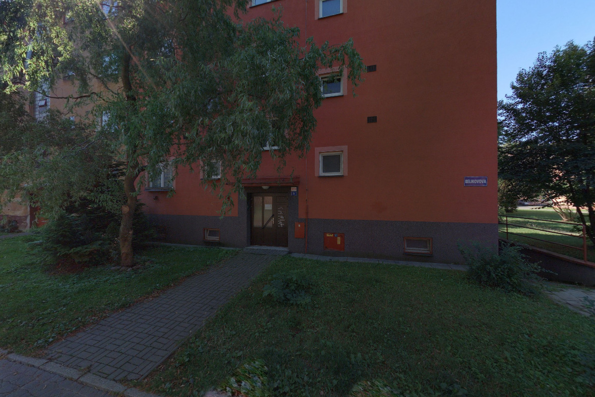 Mirka Juřicová -  Reality