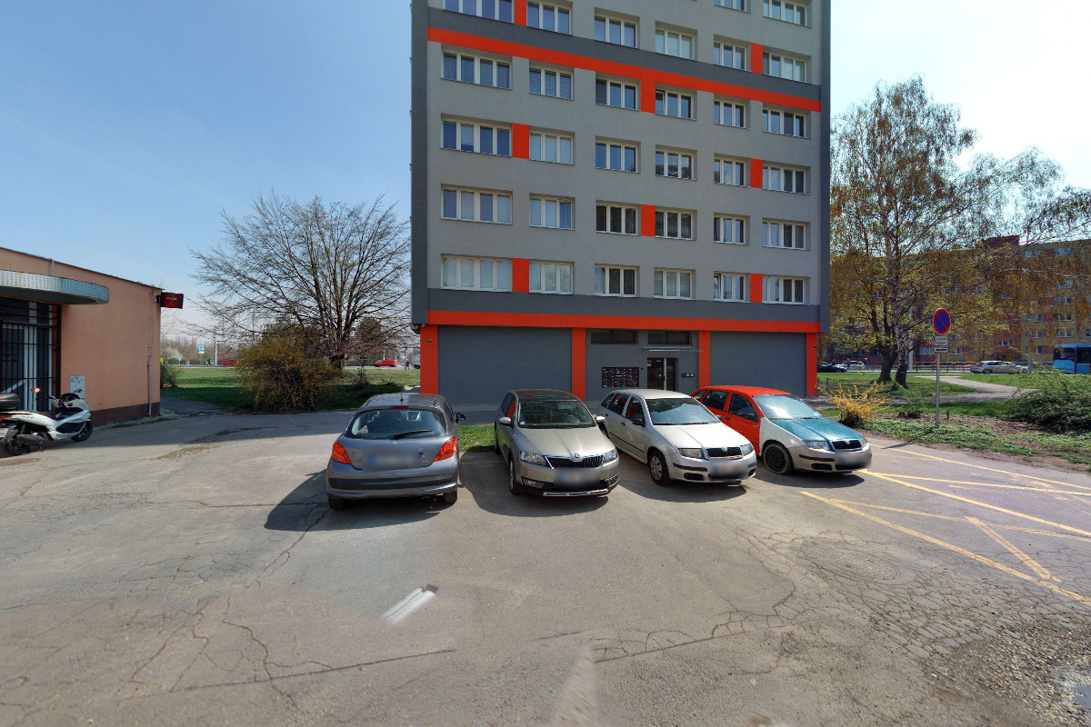 Potraviny večerka Denisa