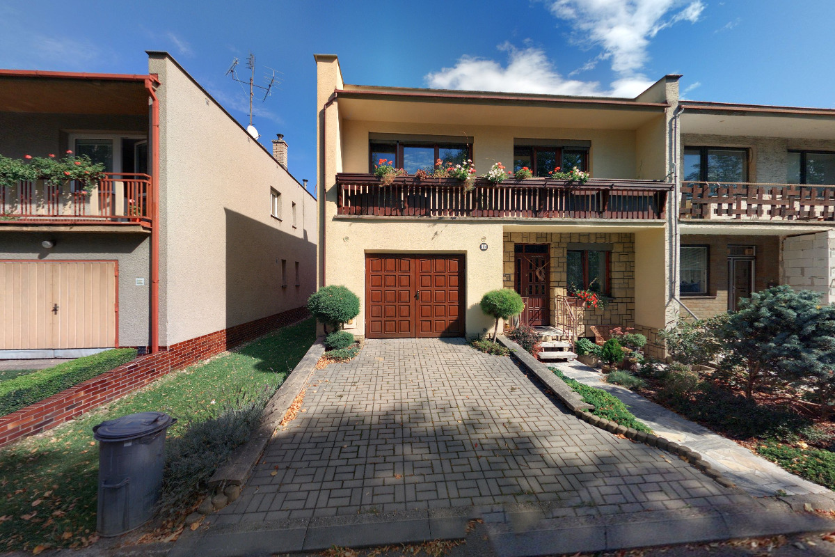 Dechovka Nový Jičín foto 2