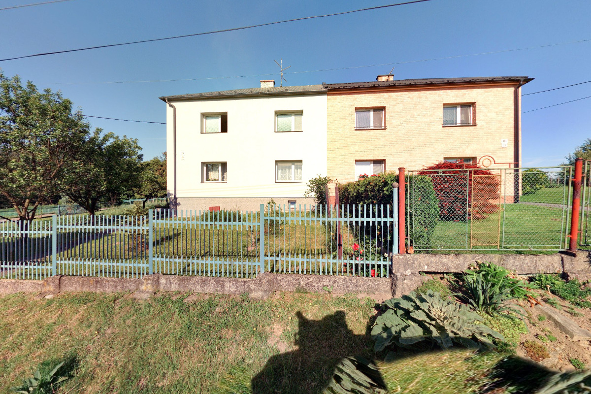 Myslivecký spolek Louky nad Olzou