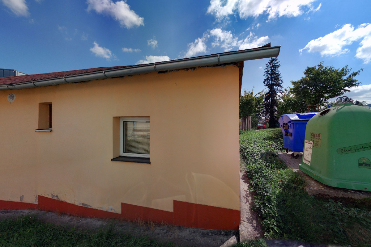 Charita Odry - Občanská poradna