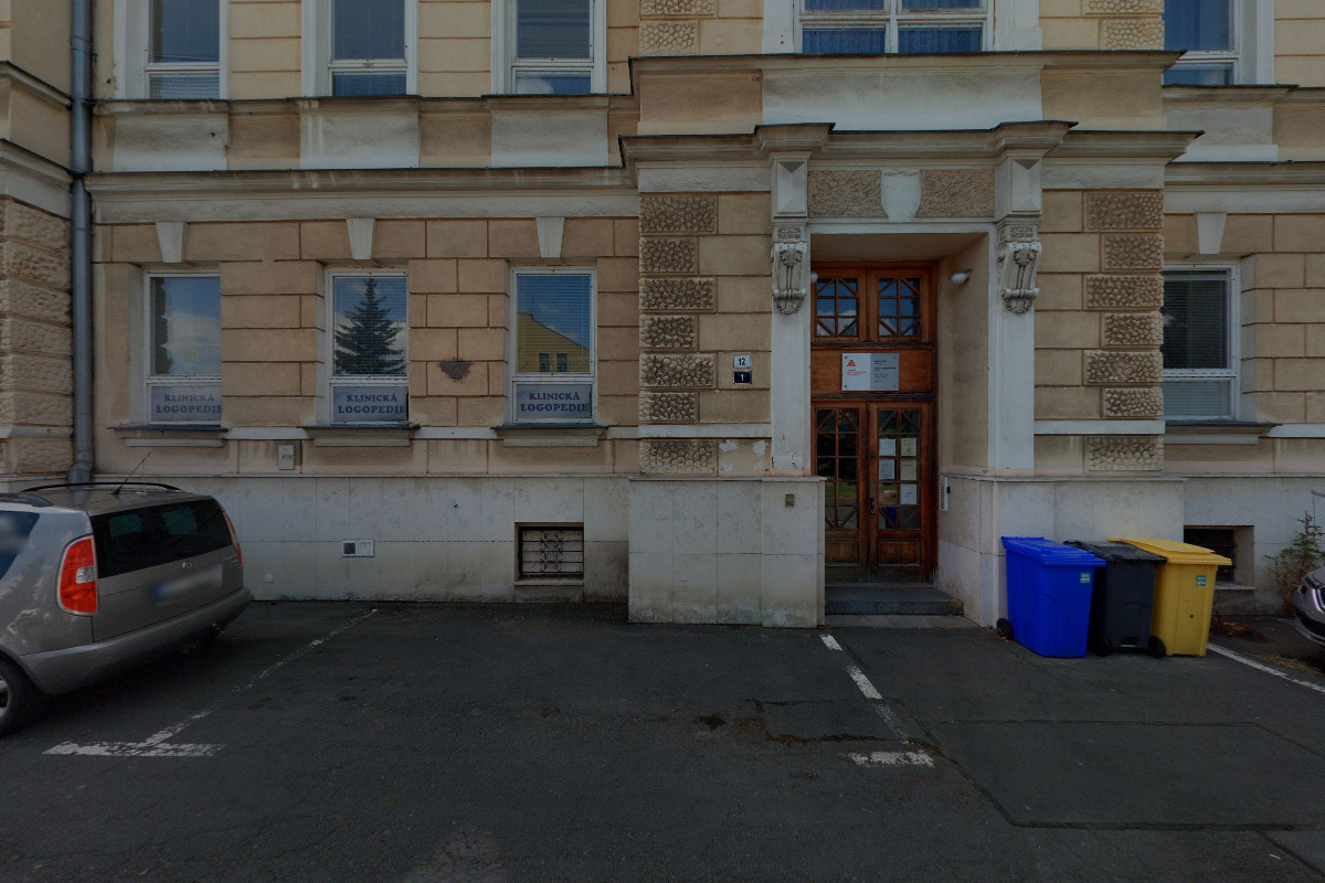 Mgr. Ilona Servusová